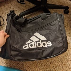 small version duffel bag